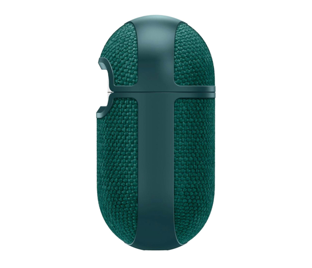Spigen Urban Fit Apple Airpods 4 Midnight Green - 1346710 - zdjęcie 5